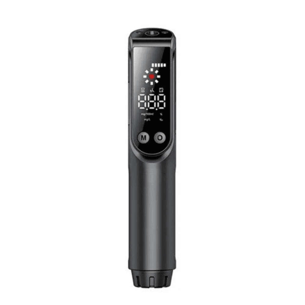 A-X5 – Non-Contact Detector with LED Display & Beep Alert