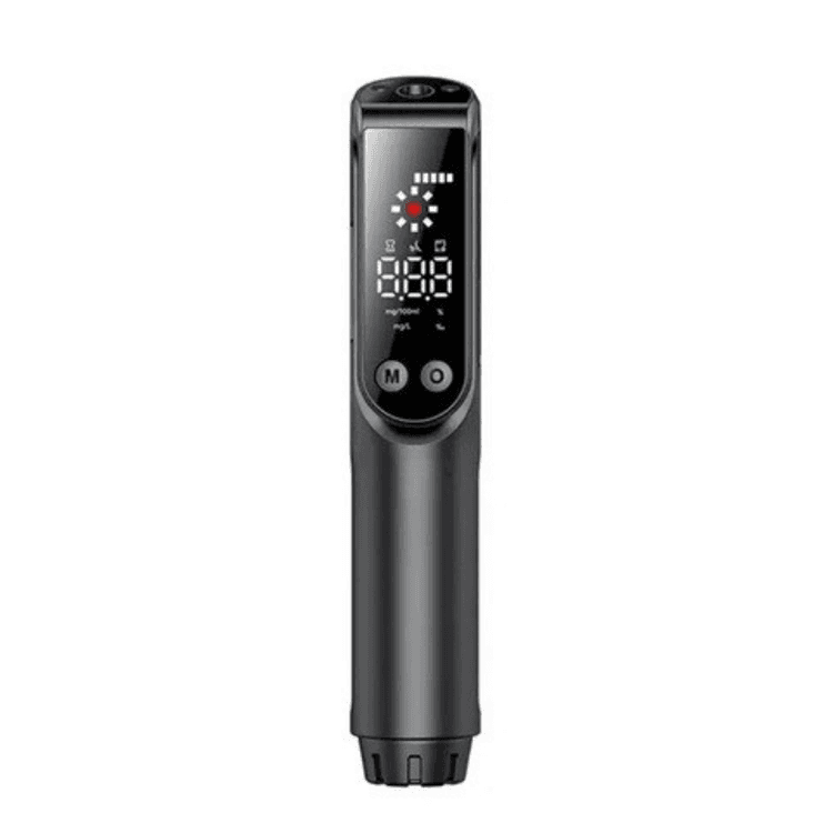 A-X5 – Non-Contact Detector with LED Display & Beep Alert