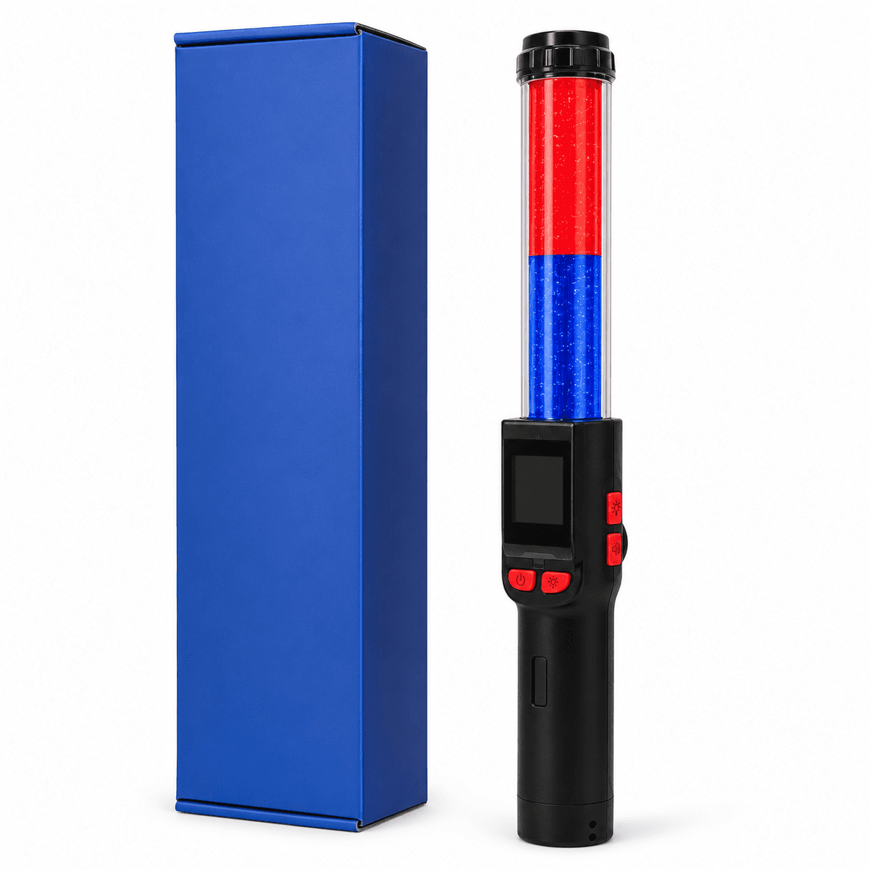 A-15 Blue – Non-Contact Semiconductor Tester
