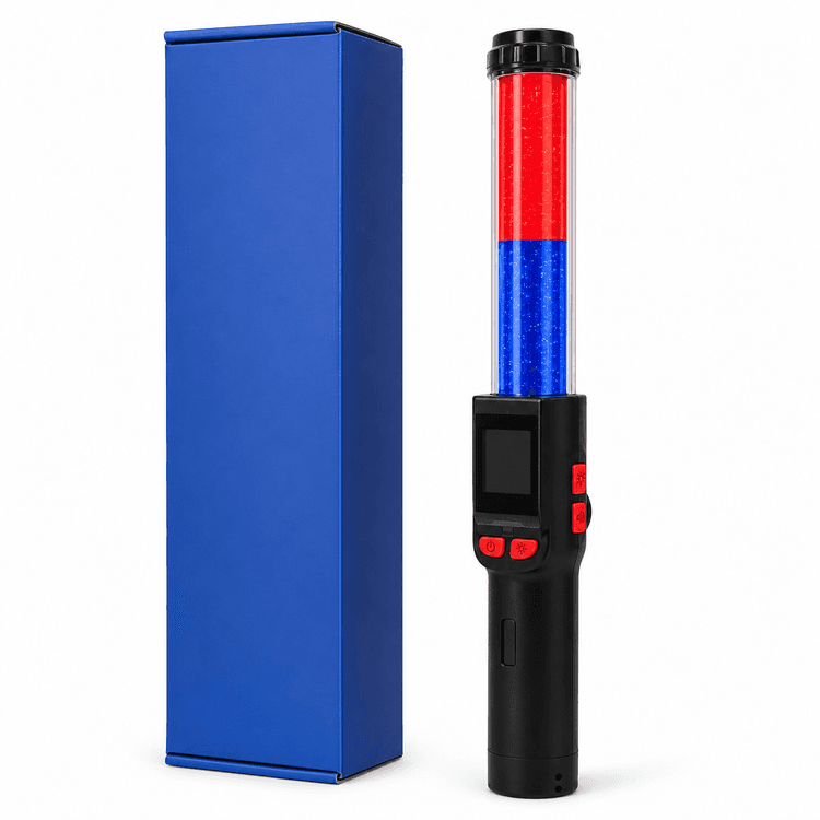 A-15 Blue – Non-Contact Semiconductor Tester