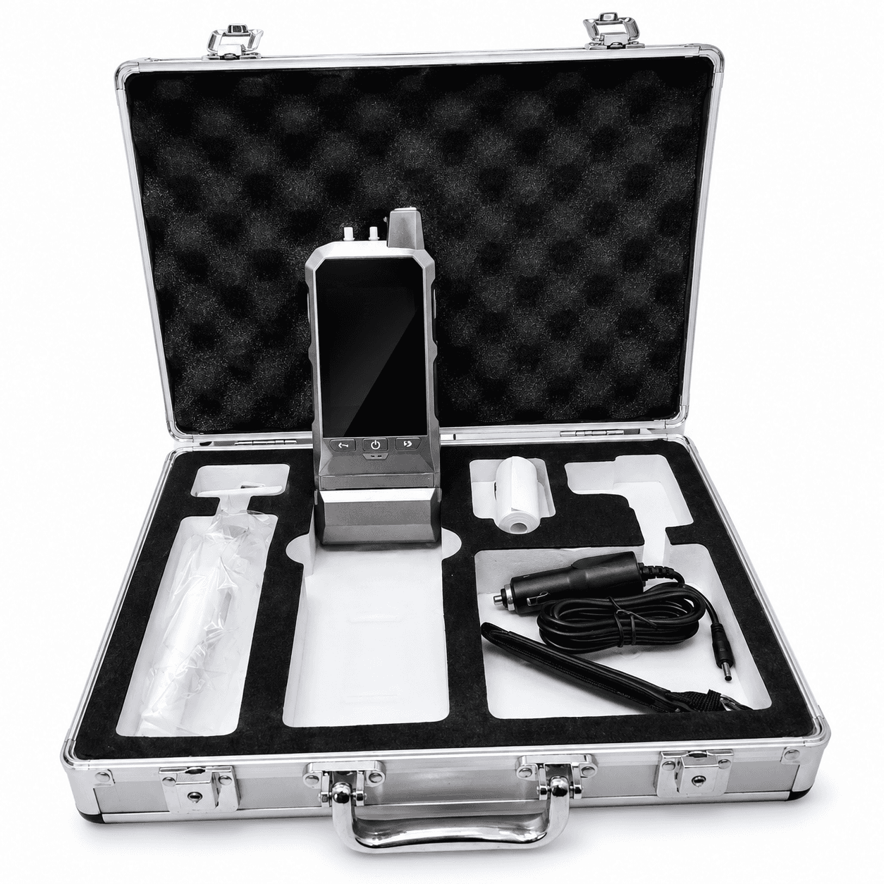 A-9000 – Professional Breath Analyzer with In-Built Printer