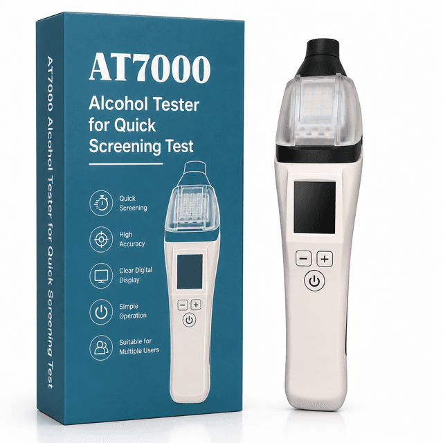 Non-Contact Screening
