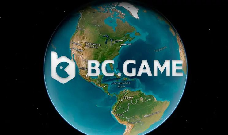 Exploring BC.Game Crypto Casino A New Era of Online Gaming in Thailand