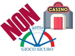 I Migliori Siti Casino Non AAMS per Giocare Senza Limiti -1973166498