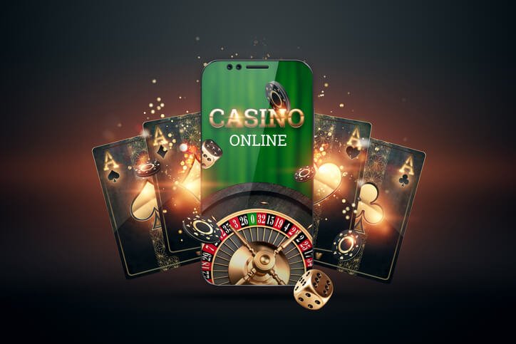 Top Casino Platforms That Don’t Disappoint -412389967