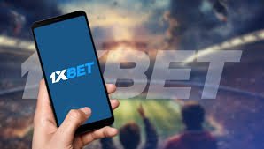 Discover the 1xBet App Your Gateway to Online Betting 476246783