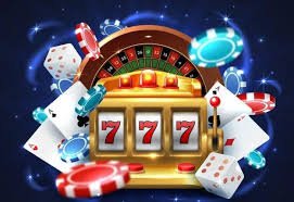 Discover the Thrilling World of Online UK ZixCasino
