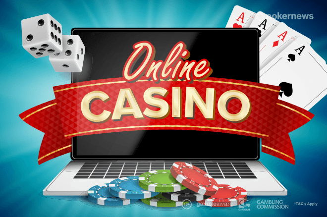 Experience the Thrill of Online Casino at Papaya Wins