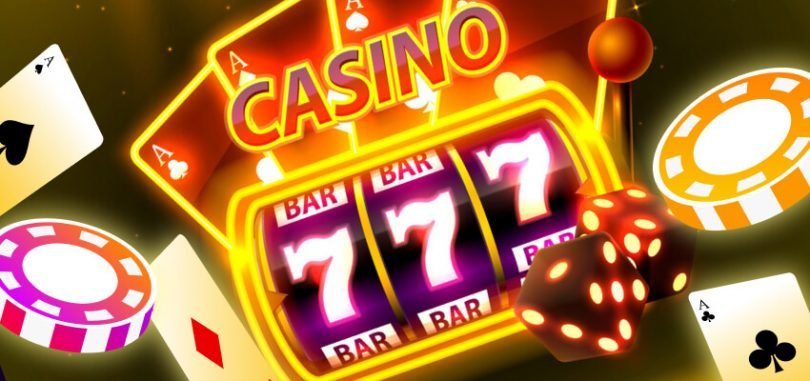 Experience Ultimate Gaming Thrills at Online Casino DelOro
