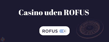 Odds Uden om ROFUS Forståelse og Muligheder Odds Uden om ROFUS Forståelse og Muligheder