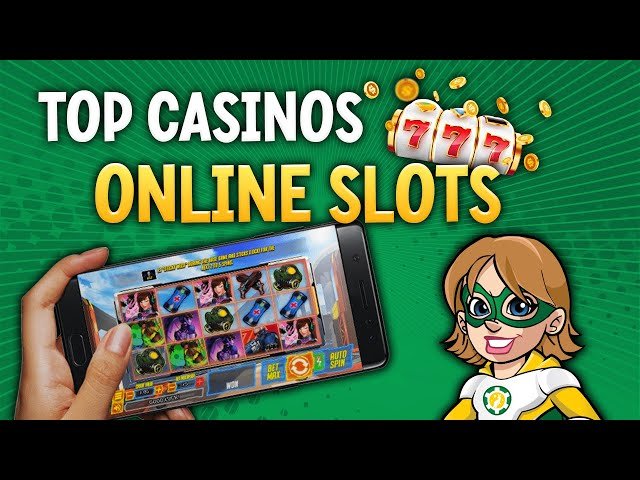The Rise of Casmiro A New Era in Online Casino Gaming
