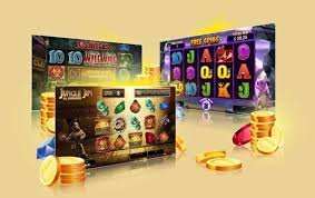The Thrill of Tropical Wins Your Gateway to Paradise Gaming The Thrill of Tropical Wins Your Gateway to Paradise Gaming