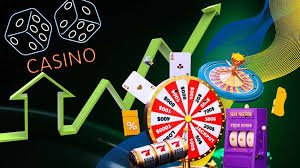 Anmeldelse af Cashwin Casino - En Gennemgang af Spilmuligheder og Bonusser