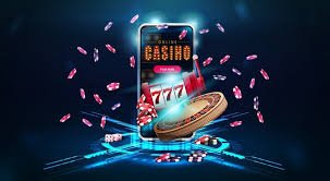 Casina Casino Vše, co potřebujete vědět o online hazardu