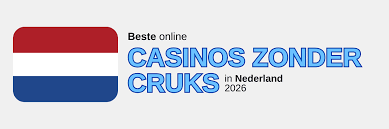 Casino zonder CRUKS in Nederland Een Uitgebreide Gids Casino zonder CRUKS in Nederland Een Uitgebreide Gids