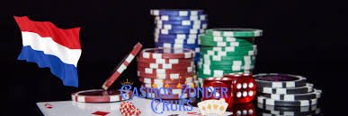 Casino zonder CRUKS met iDEAL Voordelen en Opties