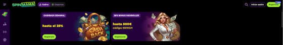 Descubre Spinmama Casino España Diversión y Ganancias Aseguradas -939291903 Descubre Spinmama Casino España Diversión y Ganancias Aseguradas -939291903
