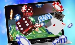 Discover the Exciting World of Casino Instant New 1492081440 Discover the Exciting World of Casino Instant New 1492081440