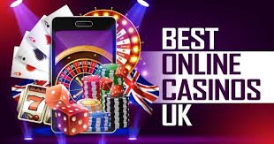 Discover the Exciting World of Neonix Casino Online Slots 1291060487