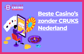 Ervaar het gemak van casino zonder CRUKS met iDEAL -721930809
