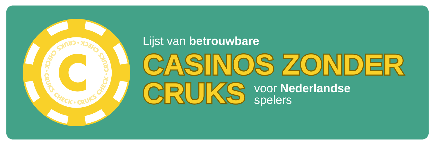 Ervaar het gemak van casino zonder CRUKS met iDEAL -721930809