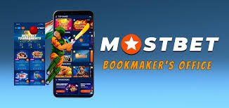 Experience Excitement with Mostbet Your Ultimate Betting Partner