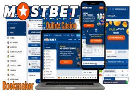 Experience the Thrill of Online Betting with Mostbet