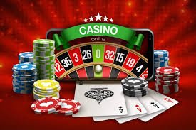 Explore the Exciting World of Royal Stars Casino & Sportsbook 1949790393