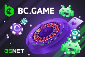 Exploring BC.Game The Ultimate Online Crypto Casino Experience