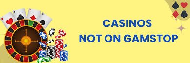 Exploring Non Gamstop Casinos A Guide for Players -1930476934