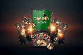 Exploring the World of bet365 Casino A Comprehensive Guide