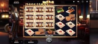 Mafia Casino Online España La Nueva Frontera del Juego en Línea Mafia Casino Online España La Nueva Frontera del Juego en Línea