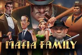 Mafia Casino Online España La Nueva Frontera del Juego en Línea Mafia Casino Online España La Nueva Frontera del Juego en Línea