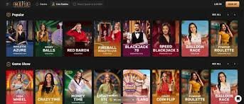 Mafia Casino Online España La Nueva Frontera del Juego en Línea Mafia Casino Online España La Nueva Frontera del Juego en Línea