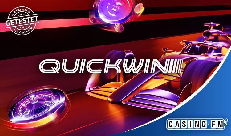 QuickWin Casino España La Mejor Experiencia de Juego en Línea -826332372