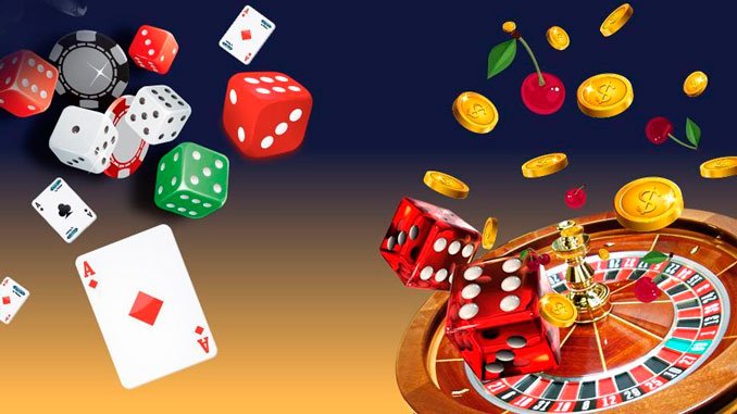 The Rise of Casino Chipstars A New Era in Online Gambling The Rise of Casino Chipstars A New Era in Online Gambling