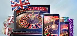 Top UK Online Casino Sites