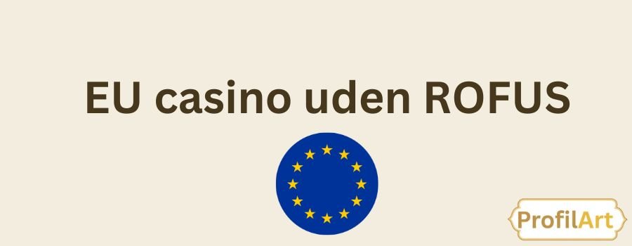Udenlandsk Casino Alt hvad du behøver at vide om internationale online casinoer