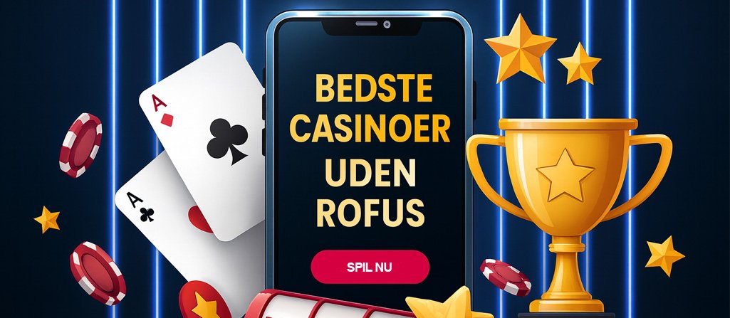 Udenlandsk Casino Alt hvad du behøver at vide om internationale online casinoer