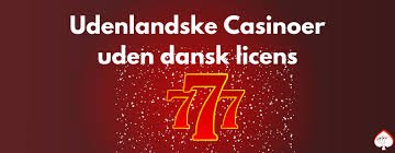 Bedste Udenlandske Bookmaker - Find Din Perfekte Spillepartner