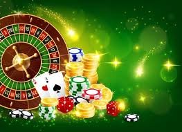 Bitcoin Roulette The Future of Online Gambling -353736622 Bitcoin Roulette The Future of Online Gambling -353736622
