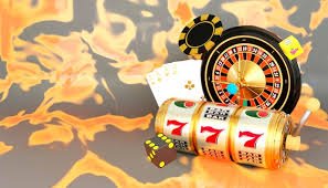 Casinoly Casino & Sportsbook A Comprehensive Guide to Gaming & Betting