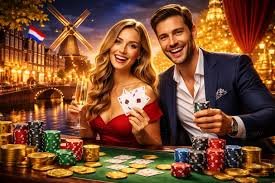 De Voordelen van Online Casino's Zonder CRUKS