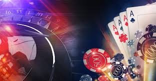 Discover the Thrills of WinsMania Online Casino UK