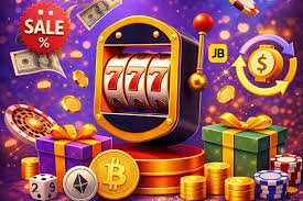 Experience the Excitement of JB Casino Your Ultimate Online Gaming Destination