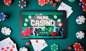 Experience the Thrill of SpinTime Casino & Sportsbook 1092519347