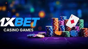 Explore 1xBet Singapore Casino A World of Excitement and Opportunities Explore 1xBet Singapore Casino A World of Excitement and Opportunities