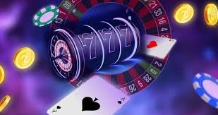 Explore the Thrills of Online Gaming with 77bet 592120003