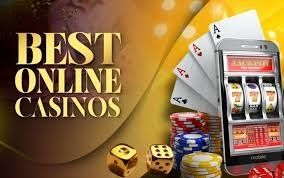 Explore the Wonders of Arctic Casino Your Gateway to Thrilling Online Gaming