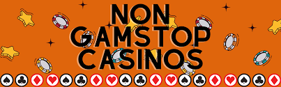 Exploring Non GamStop Casinos A Comprehensive Guide 314466987